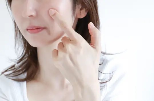 コラーゲン注入の効果