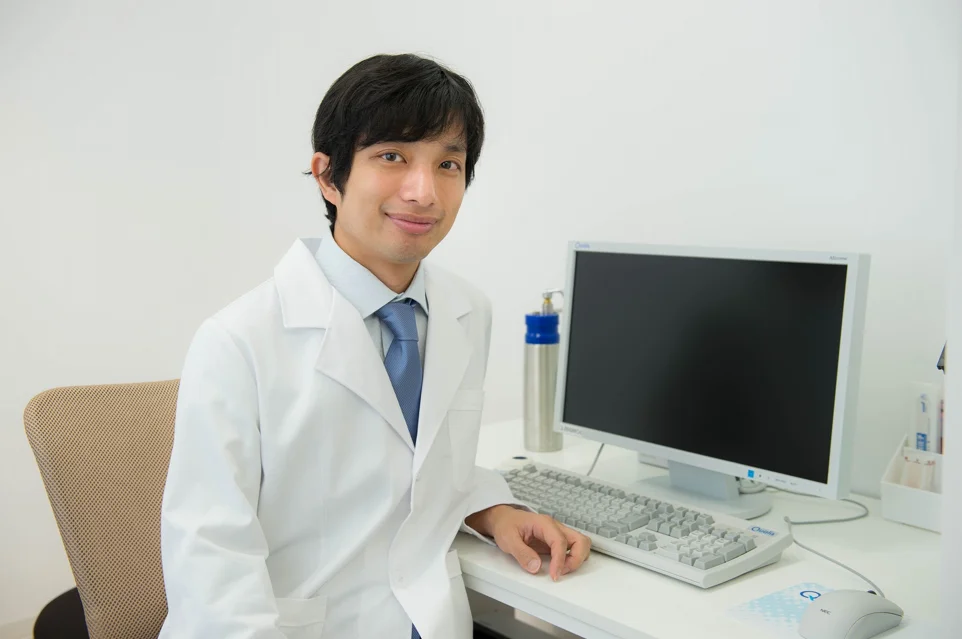 サブシジョン（深いニキビ跡・クレーター治療）なら池袋駅前のだ皮膚科へ