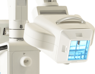 エキシマライト画像