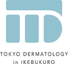 池袋駅前のだ皮膚科ロゴ