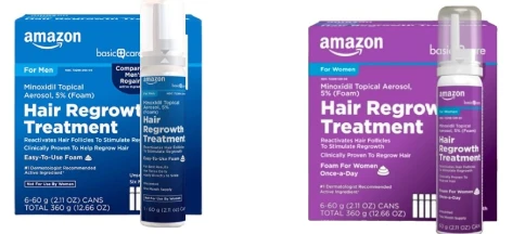 ミノキシジル外用薬とは？