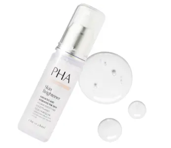 PHAスキンブライトナー