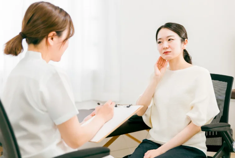 肌改善に必要な治療回数