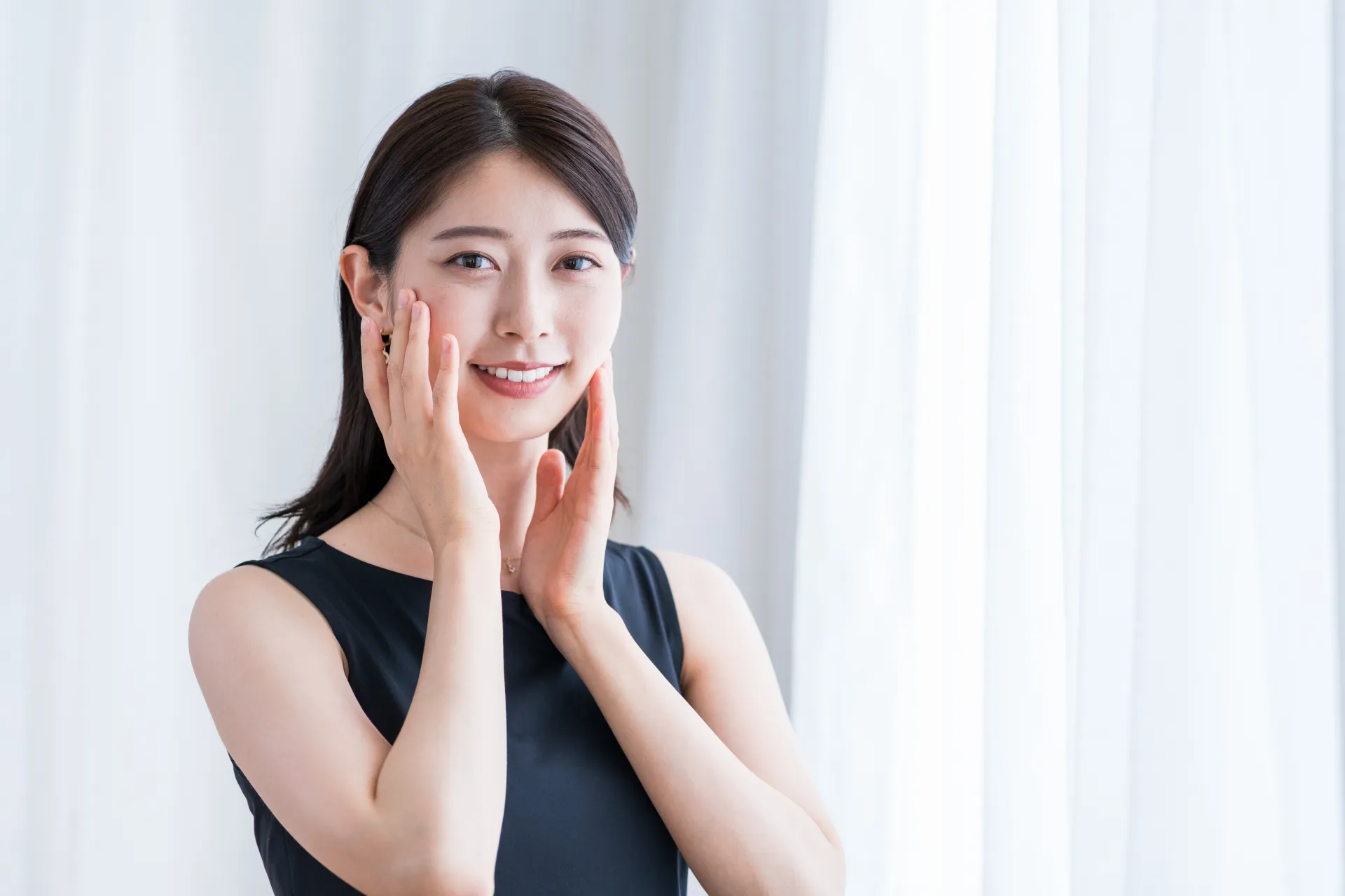 Vビームで対応できる症状の画像