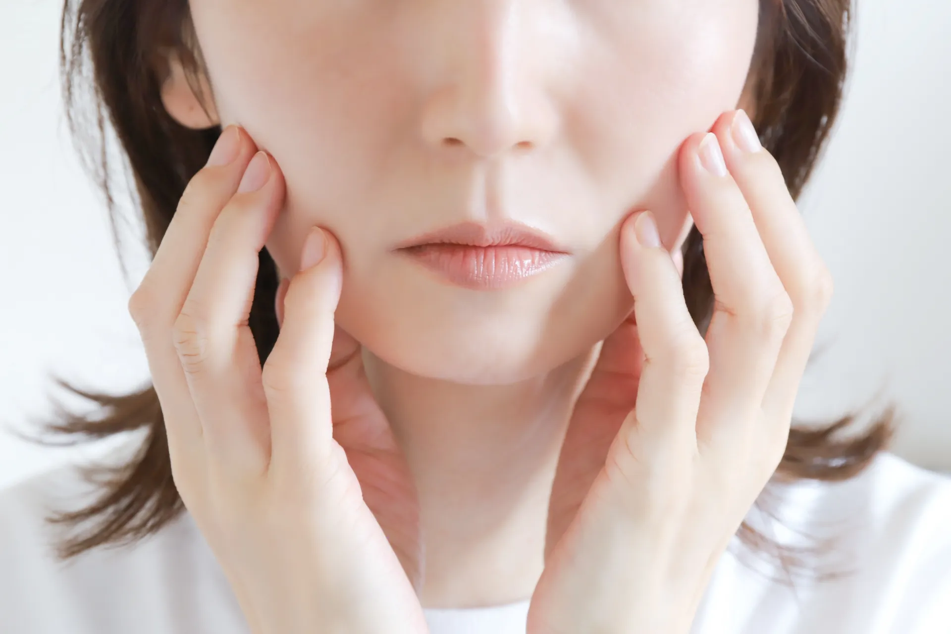 Vビームのダウンタイムの画像