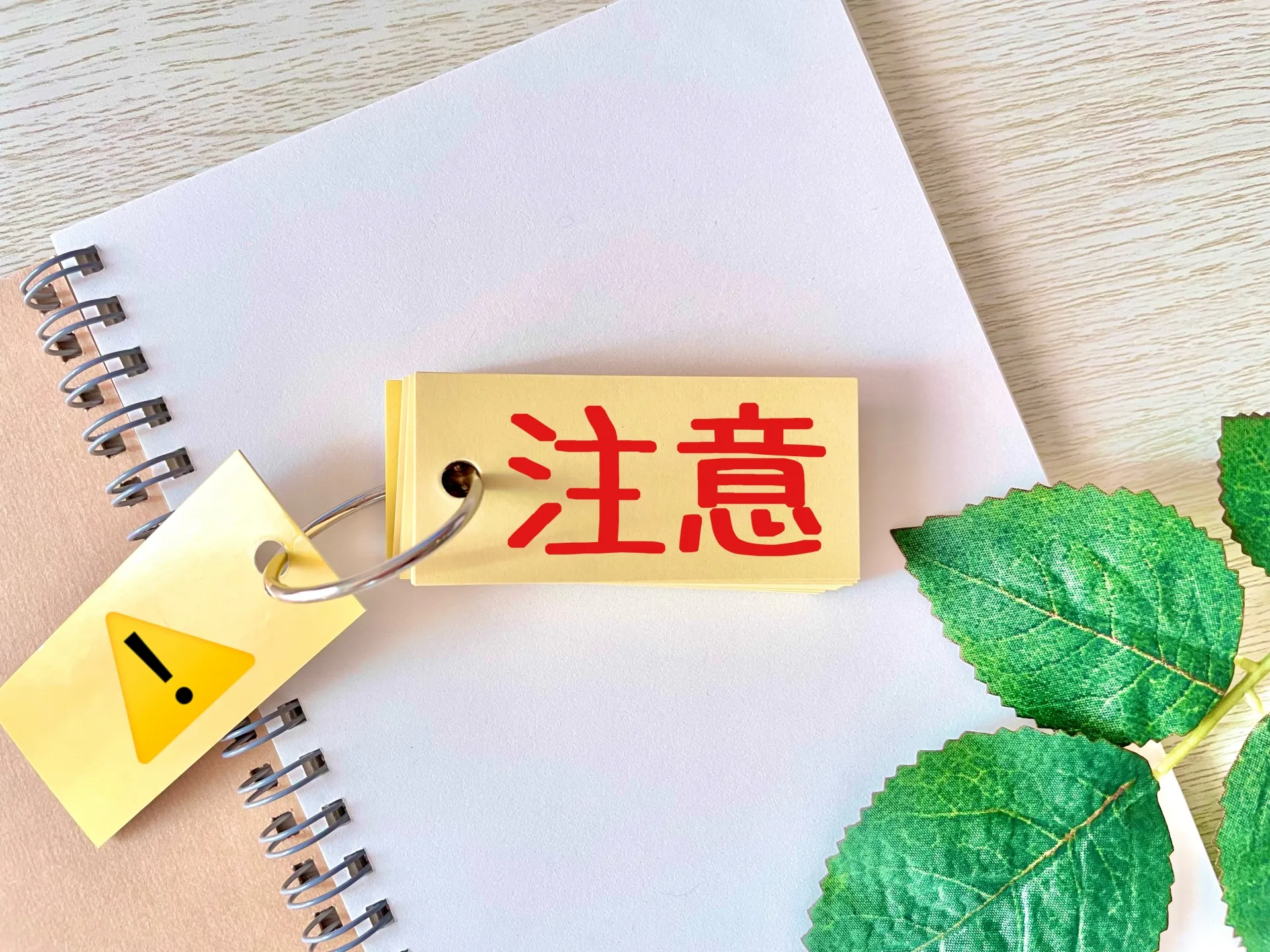 副作用・注意事項等の画像